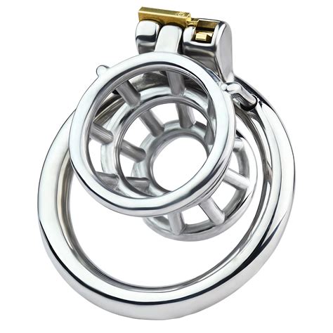 inverted chastity cage|Inverted Chastity Cages – Chastity Village.